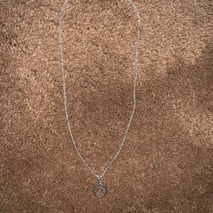 Pura Vida Wave Necklace